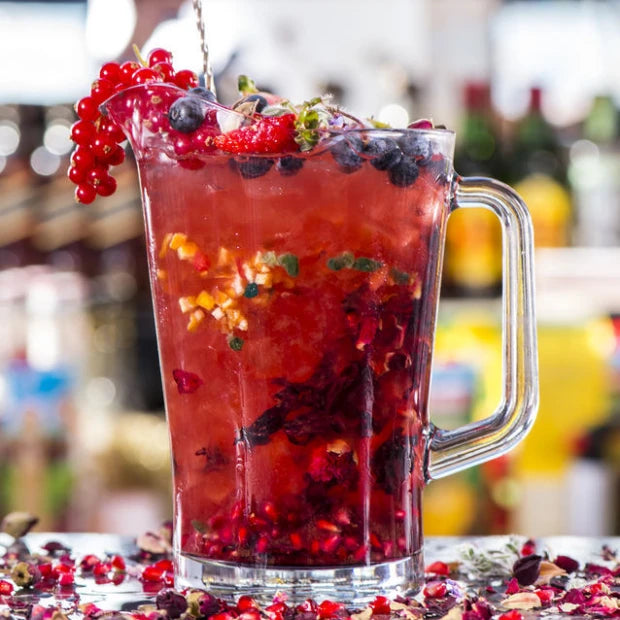 Carafes & Pitchers