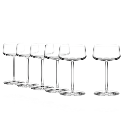Stolzle Power Champagne Flute Grand Cru - 275ml - Set of 6