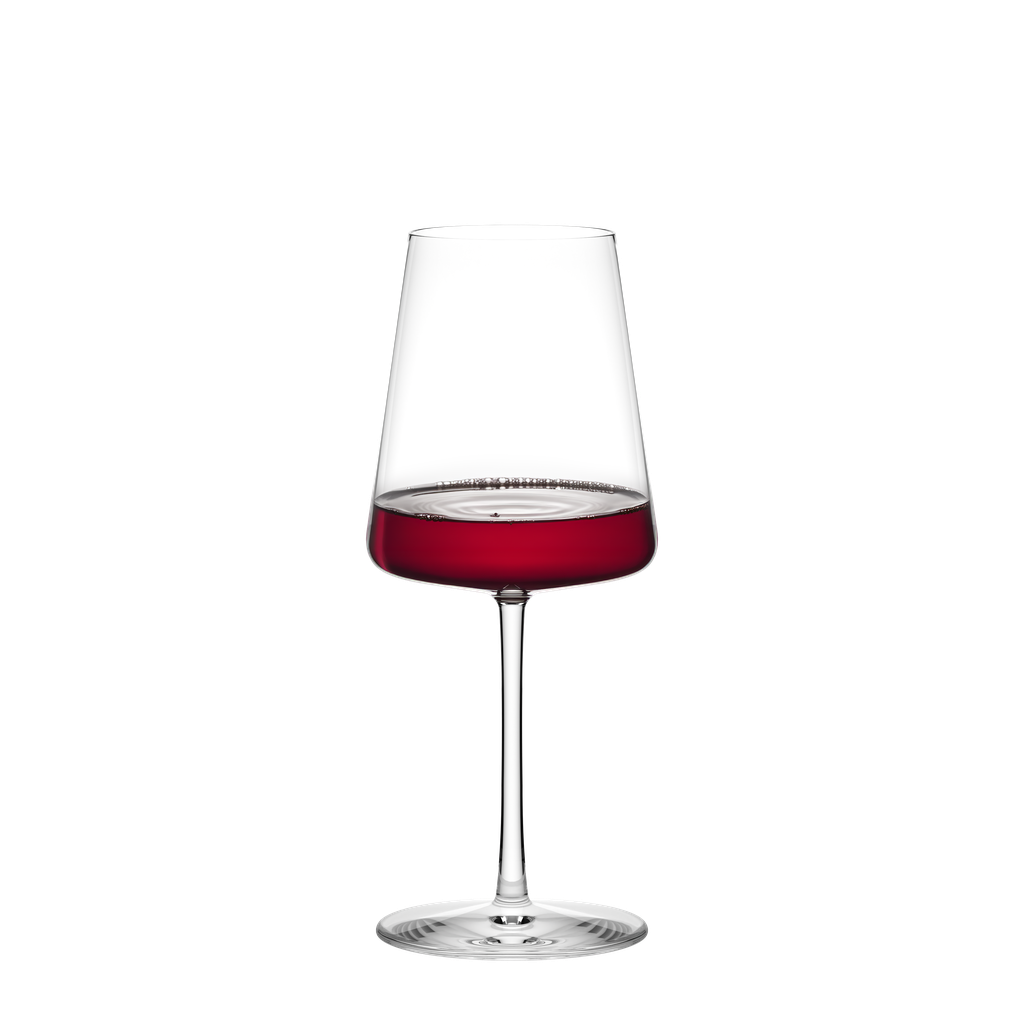 Stolzle Power Red Wine Glass - 520ml - Set of 6