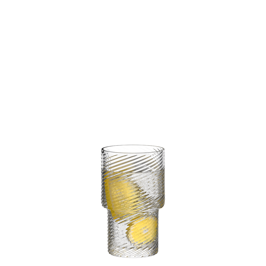 Stolzle Lausitz Berlin Universal Tumbler Glasses - 315ml - Set of 6