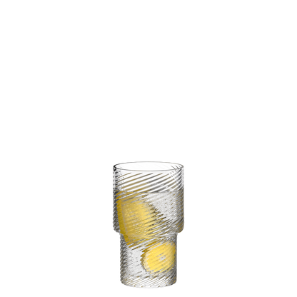 Stolzle Lausitz Berlin Universal Tumbler Glasses - 315ml - Set of 6