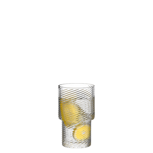 Stolzle Lausitz Berlin Universal Tumbler Glass - 315ml