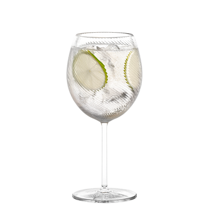 Stolzle Lausitz Berlin Cocktail Balloon Glasses - 815ml - Set of 6