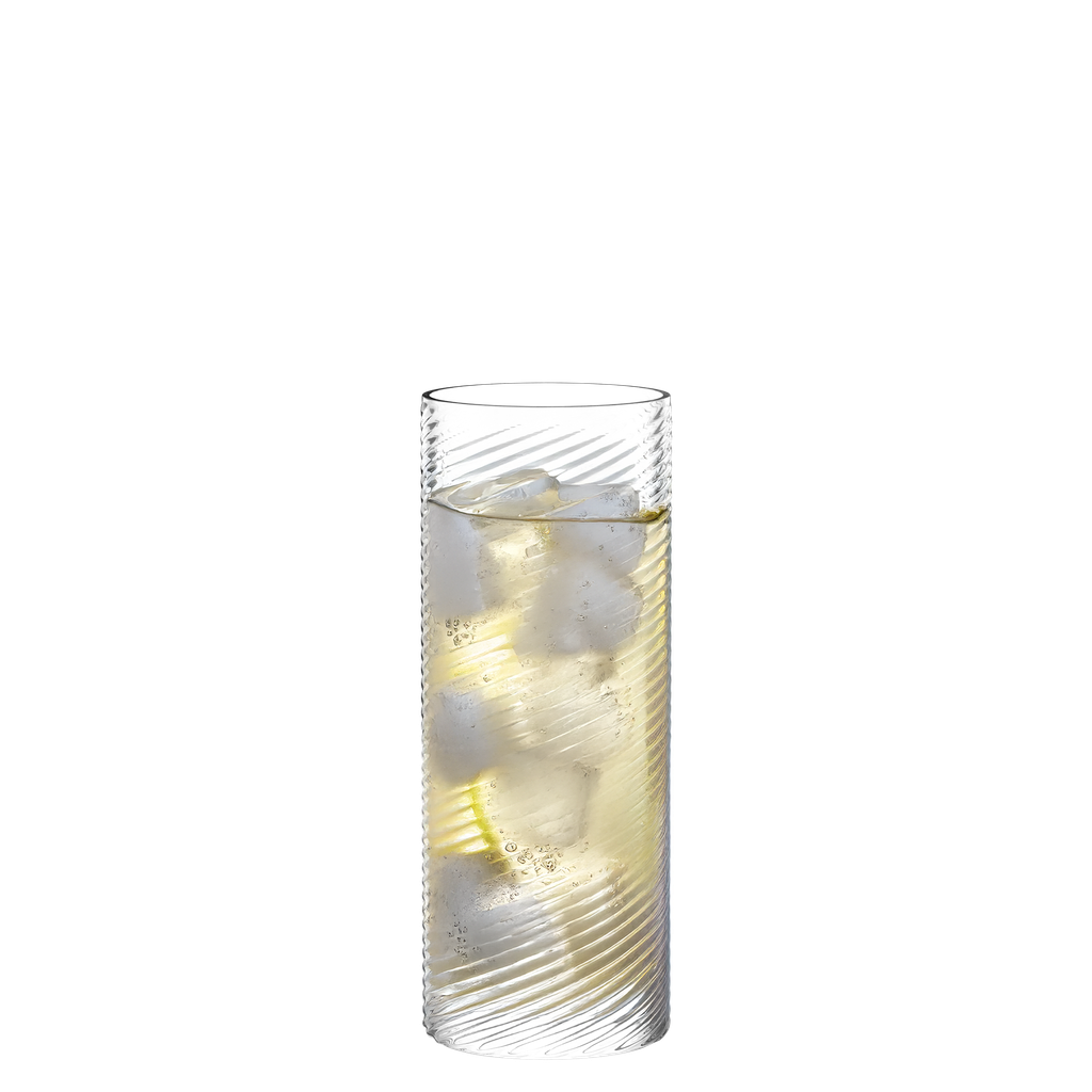 Stolzle Lausitz Berlin Highball Glasses - 525ml - Set of 6