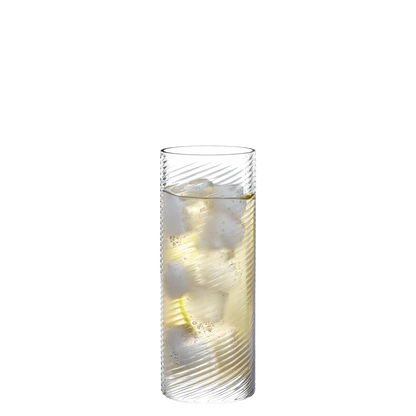 Stolzle Lausitz Berlin Highball Glasses - 525ml - Set of 6