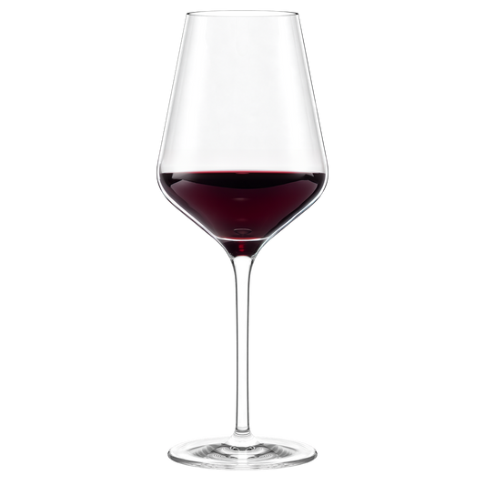Stolzle Lausitz Quatrophil Red Wine Glass - 570ml