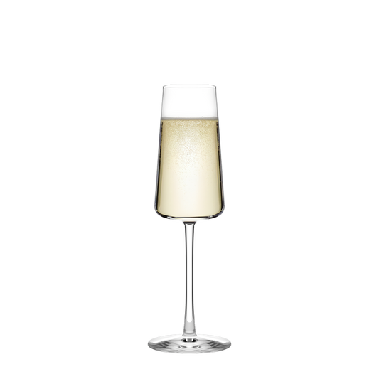 Stolzle Power Champagne Glass - 240ml