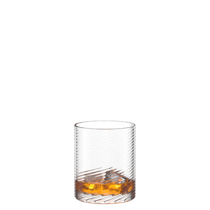 Stolzle Lausitz Berlin Whisky Tumblers - 500ml - Set of 6