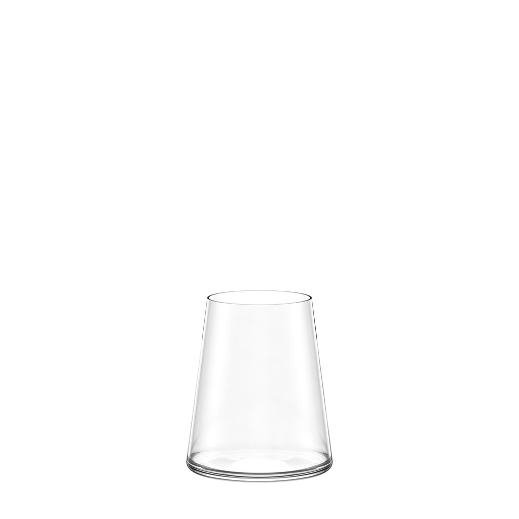 Stolzle Power Stemless Red Wine Glasses - 515ml - Set of 6