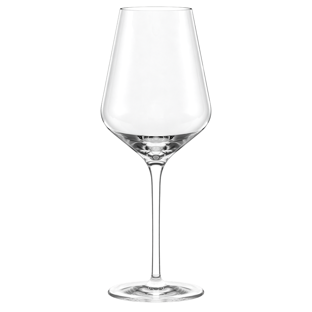 Stolzle Lausitz Quatrophil Red Wine Glasses - 570ml - Set of 6