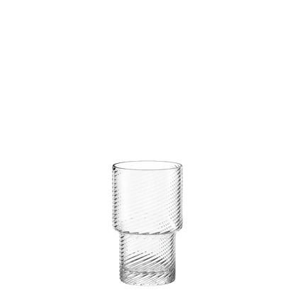 Stolzle Lausitz Berlin Universal Tumbler Glasses - 315ml - Set of 6