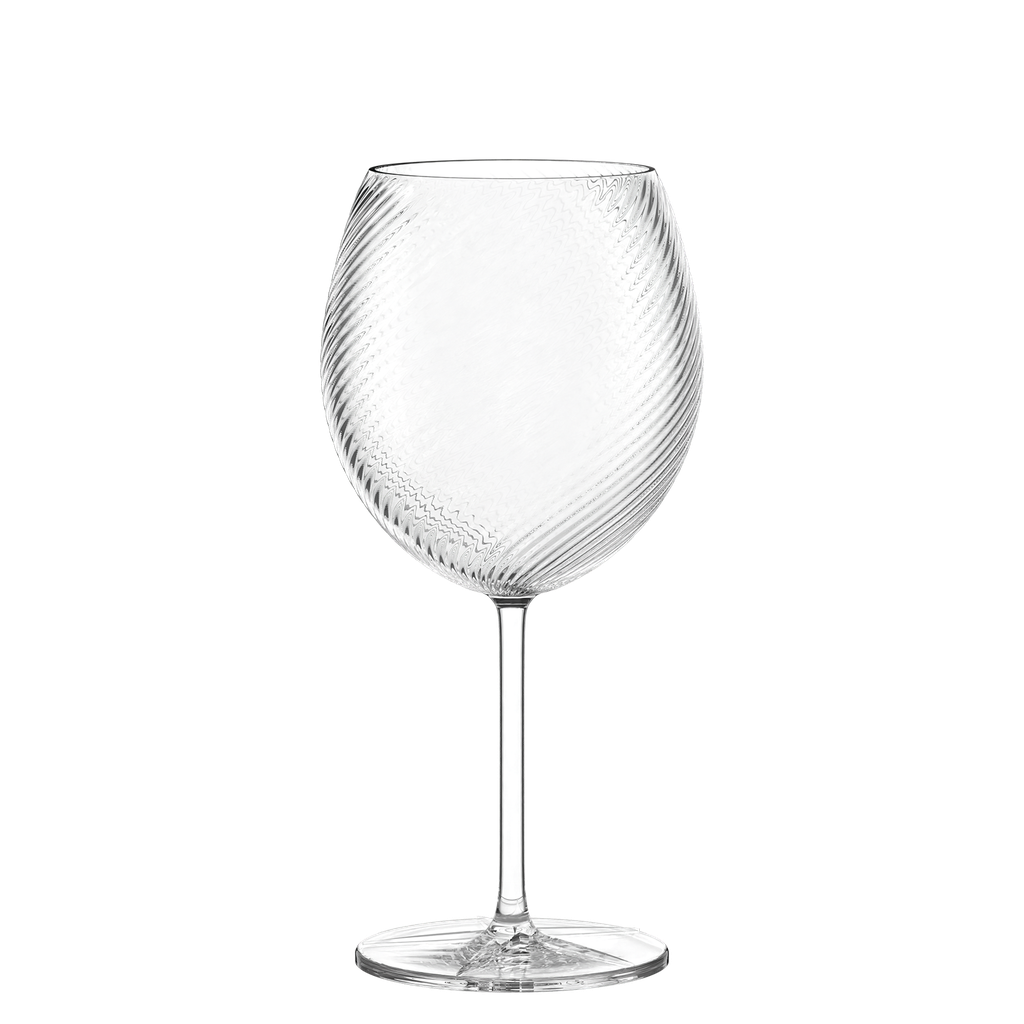 Stolzle Lausitz Berlin Cocktail Balloon Glasses - 815ml - Set of 6