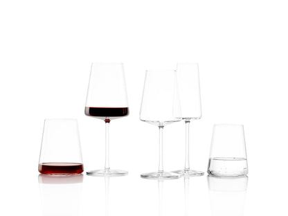 Stolzle Power Red Wine Glass - 520ml - Set of 6