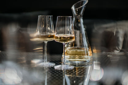 Stolzle Power White Wine Glasses - 400ml - Set of 6