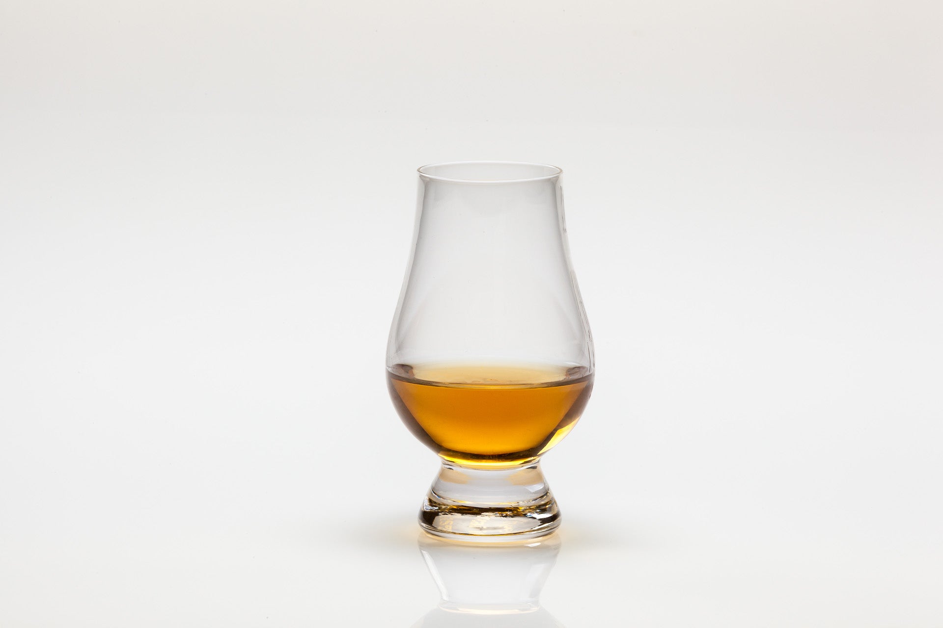 Elegance Whisky Tasting Glass - 170ml 