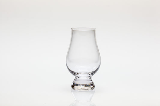 Elegance Whisky Tasting Glass - 170ml 