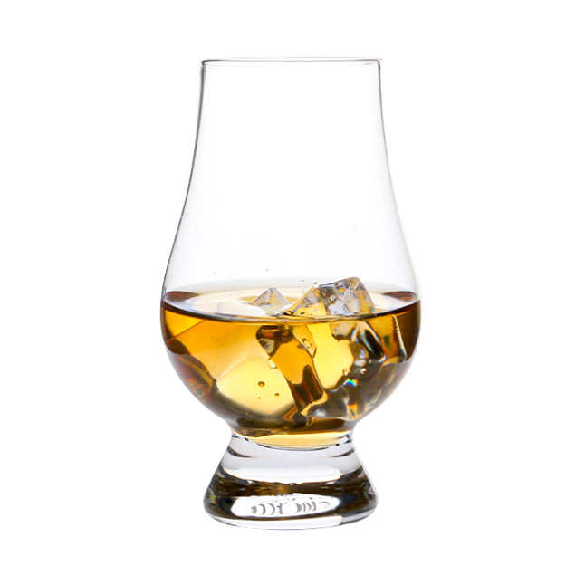 Elegance Whisky Tasting Glass - 170ml