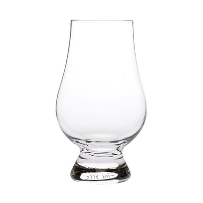 Elegance Whisky Tasting Glass - 170ml