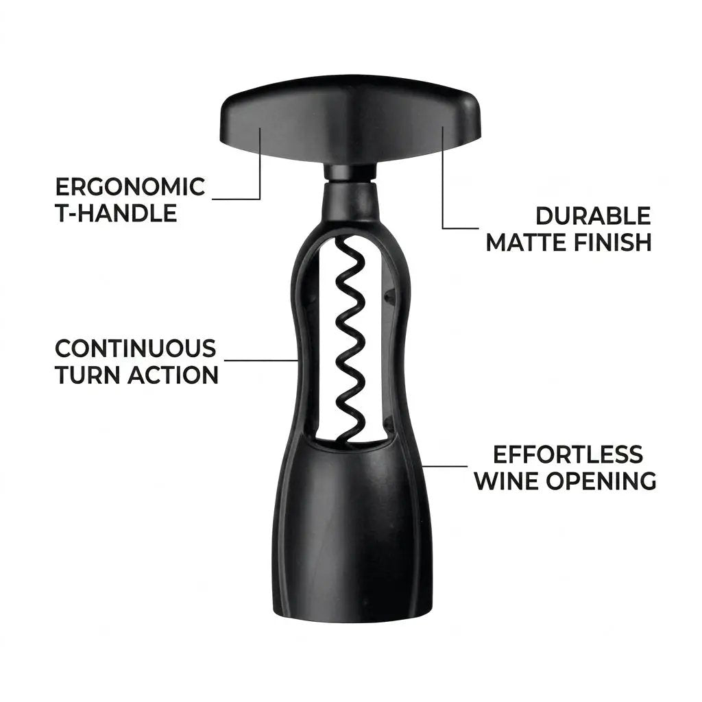 Ghidini Ultra Self Puller - Blue