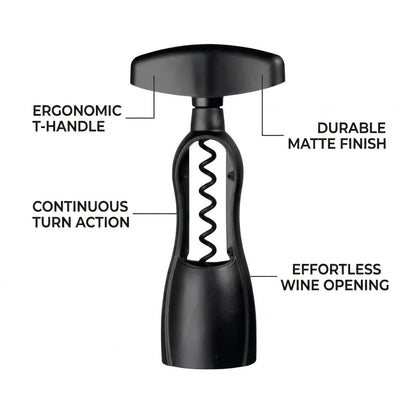 Ghidini Ultra Self Puller - Blue