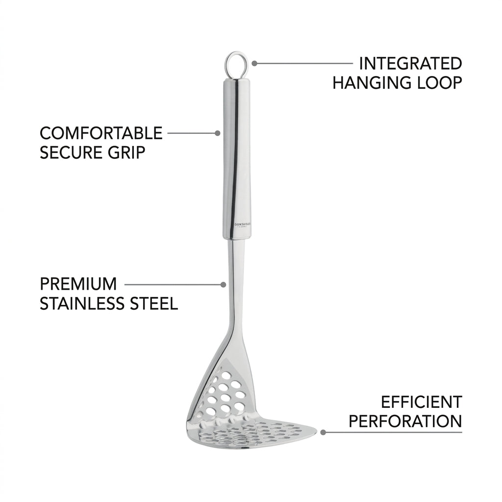 Smart Potato Masher - Ghidini