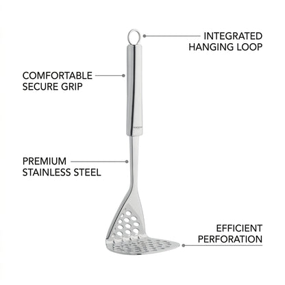 Smart Potato Masher - Ghidini