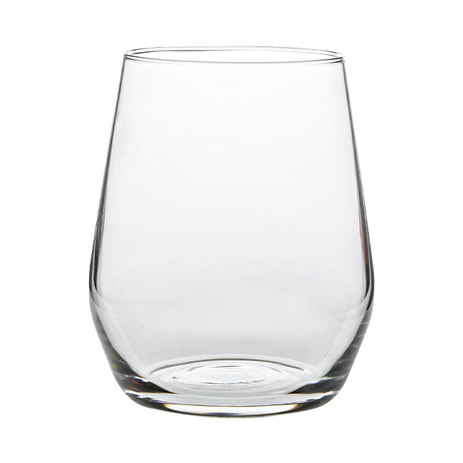 Bormioli Rocco Electra Whisky Tumbler - 380ml