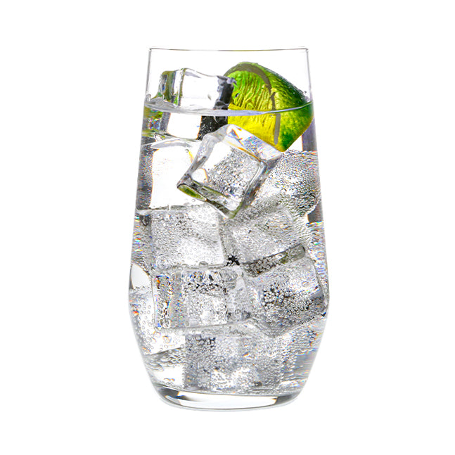 Bormioli Rocco Electra High Ball Glass - 390ml