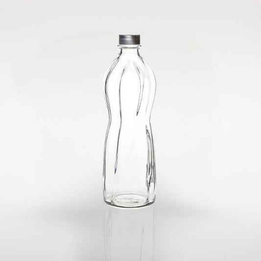 Elixir Aqua Wave Bottle - 1Ltr