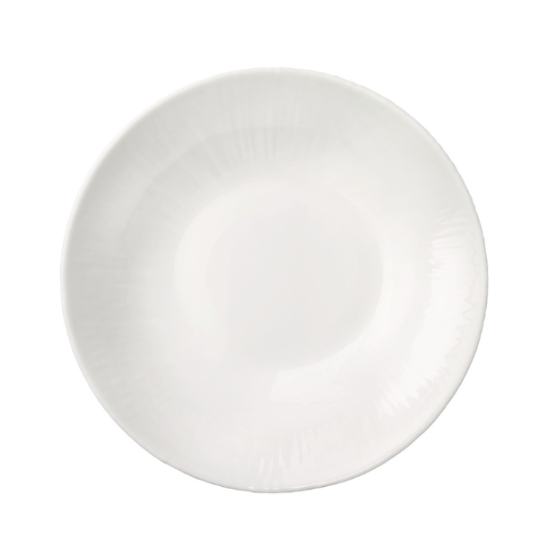Coconut Dessert Bowl - 15cm
