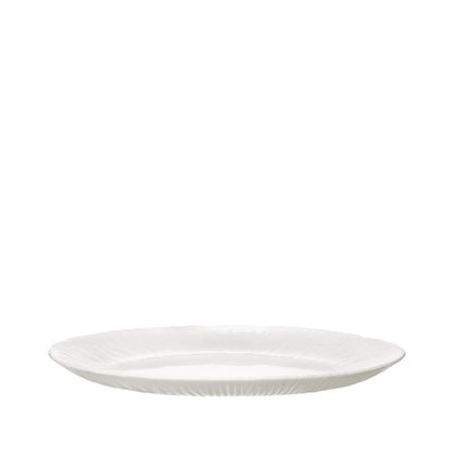 Coconut Dinner Plate - 27.5cm