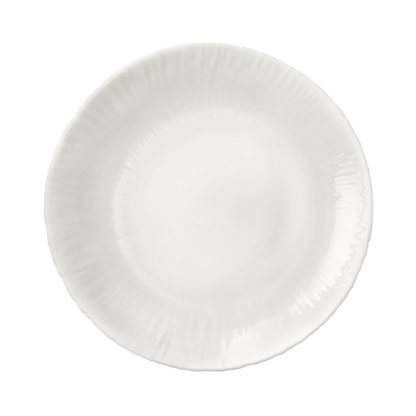 Coconut Dinner Plate - 27.5cm