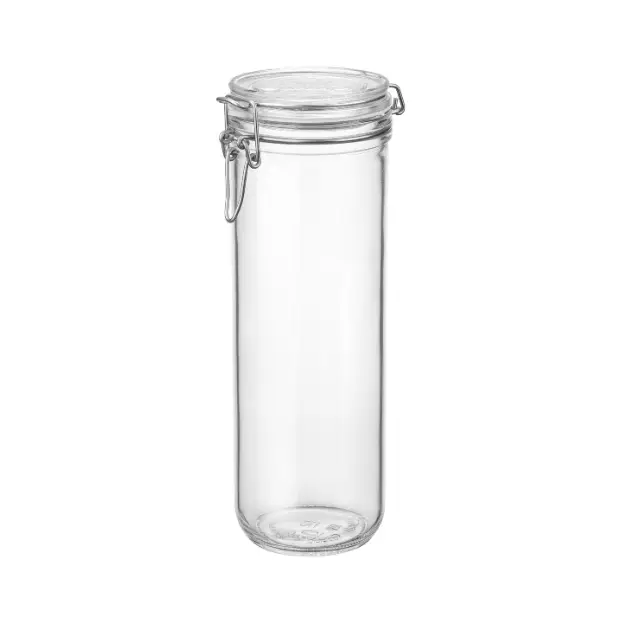 Fido Spaghetti Glass Jar by Glassware UK