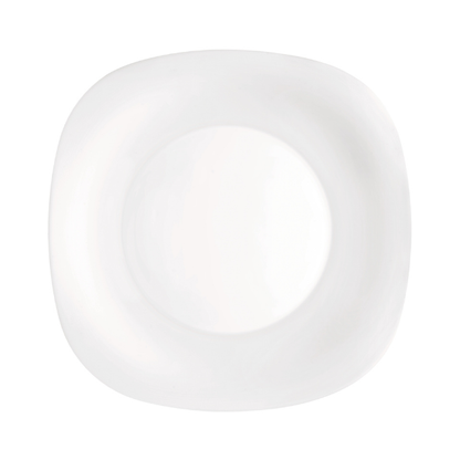 Parma Opal Side Plate - 7.75"