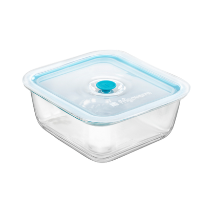 Frigoverre Square Food Container - 14cm