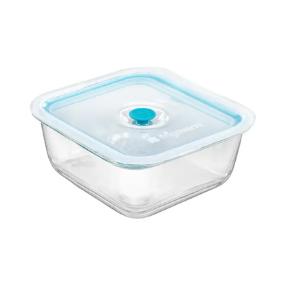 Frigoverre Smart Container - 18cm x 18cm by Glassware UK