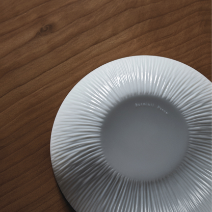 Coconut Dessert Bowl - 15cm