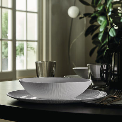 Coconut Dinner Plate - 27.5cm