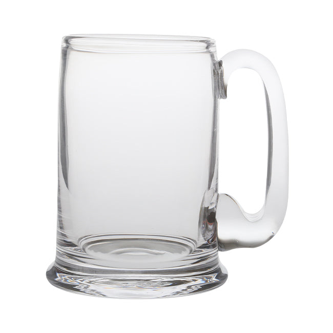 Dartington Crystal Real Ale Tankard - 0.6Ltr