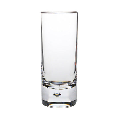 Dartington Pair of Crystal Exmoor High Ball Glasses - 390ml