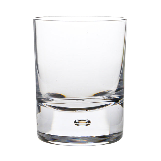 Dartington Pair of Crystal Exmoor Whisky Tumblers - 220ml