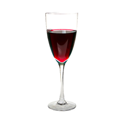 Dartington Pair of Crystal Rachael Red Wine Glasses - 240ml