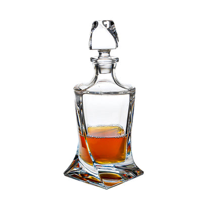 Apex Crystalite Whisky Set - 0.85Ltr