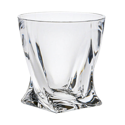 Apex Crystalite Whisky Set - 0.85Ltr