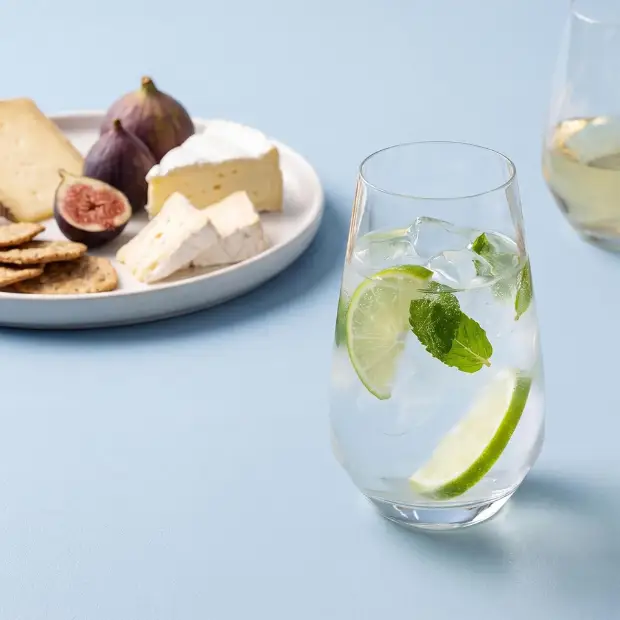 Stolzle Lausitz Celestia Highball Glasses - 350ml - Box of 6 by Stolzle