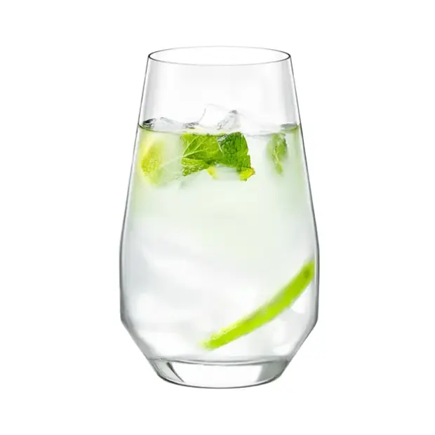 Stolzle Lausitz Celestia Highball Glasses - 350ml - Box of 6 by Stolzle