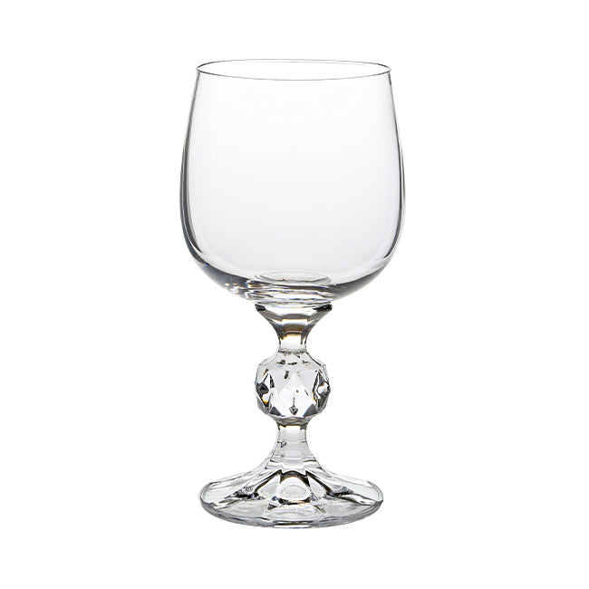 Claudia Crystalite Wine Glass - 190ml