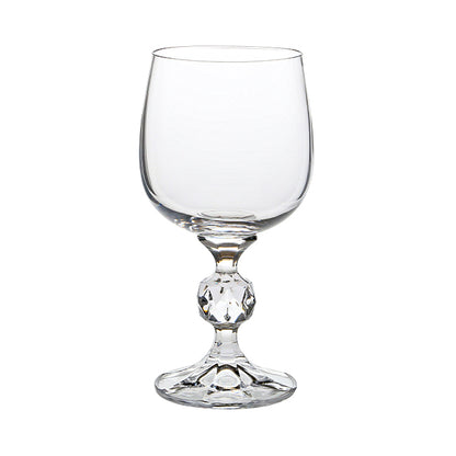 Claudia Crystalite Wine Glass - 190ml - Set of 6