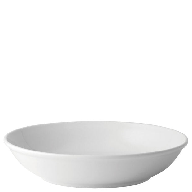 Pure White Pasta Bowl - 26cm