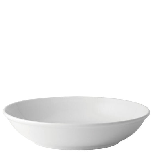 Pure White Pasta Bowl - 26cm